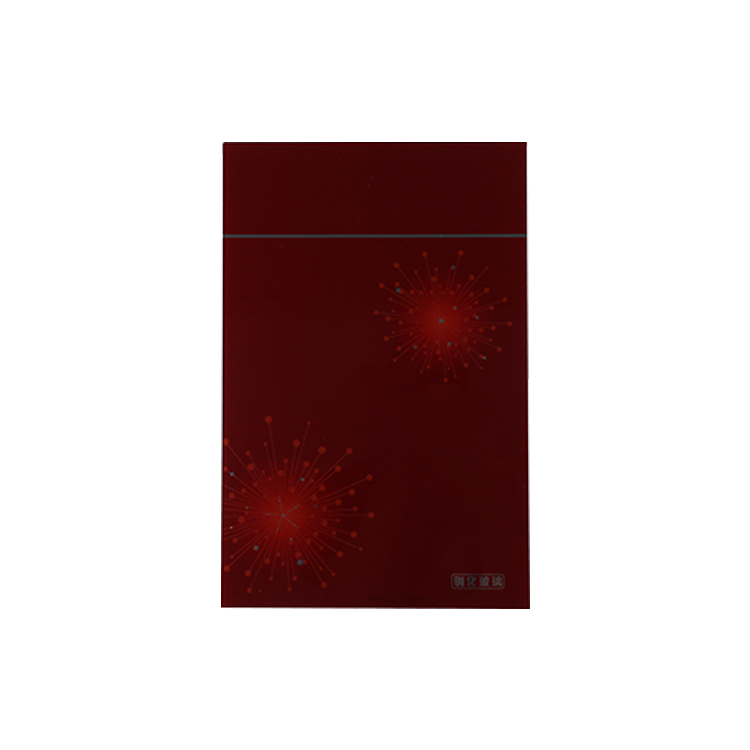 Damp Proof Box Glass