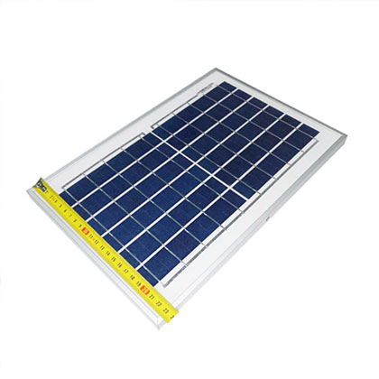 Solar Panel Glass