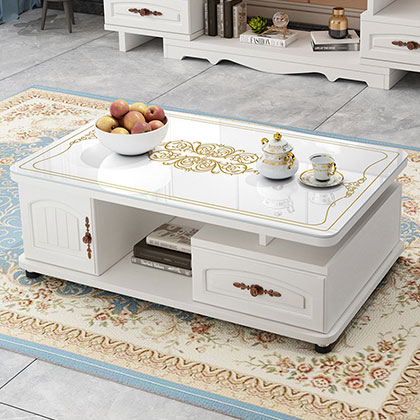 Furniture Glass Factory