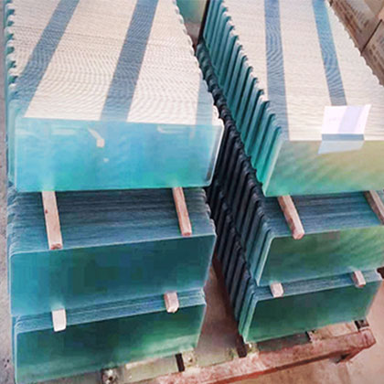 Refrigerator Glass Shelf OEM