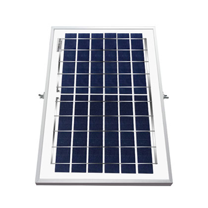 Solar Panel Glass