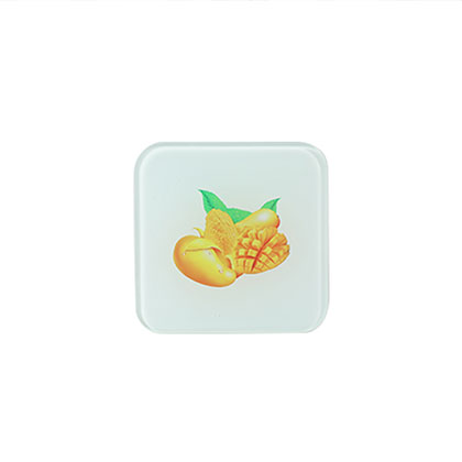 Glass Chopping Board