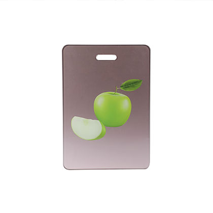 Glass Chopping Board