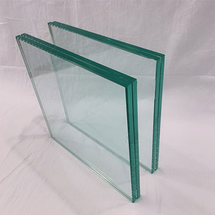 Safety Glass