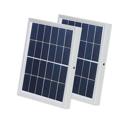 Solar Panel Glass